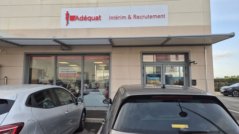 Vitrophanie réseau pharmacies — 3 sites